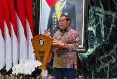 GBK vs JIS Rebutan Venue Konser BTS di Jakarta, Pramono Anung: Ini Lagi Fight!