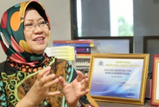 Peneliti BRIN Siti Zuhro: Indonesia Sudah di Pinggir Jurang 2 Cm Masih Dibilang Gak Apa-Apa!