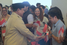 Diaspora Indonesia di Filipina Apresiasi Perhatian Prabowo terhadap WNI di Luar Negeri