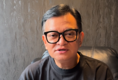 Hedi Yunus Sakit Apa? Muntah-Muntah Hingga Kliyengan Sampai Dirawat di ICU