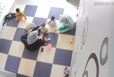 Siapa Pemilik Daycare Baby Preneur Aceh yang Pengasuhnya Diduga Aniaya Bayi?