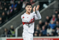 Manchester United Kepincut ‘Rodri Baru’ Stuttgart, Real Madrid Siap Tikung Lewat Klausul Rp267 Miliar