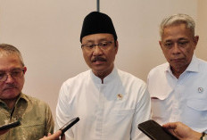 Mensos Gus Ipul Kumpulkan Pengelola Perpustakaan Sekolah Rakyat, Bahas Apa?