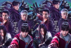 Sinopsis Drama China I Am Nobody Season 2, Petualangan Neo Hou di Dunia Supranatural