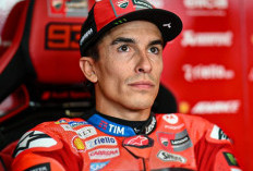Mengejutkan! Marc Marquez Mengaku Bakal Pensiun Dini dari MotoGP, Jika Punya Anak Bakal Larang Jadi Pembalap