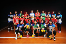 Punya Tim dan Semangat Baru, Jakarta Pertamina Enduro Siap Taklukkan Proliga 2025