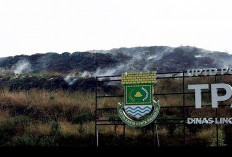 Pemkab Tangerang Buka Suara Soal Rencana Sanksi Pidana Pengelolaan TPA Jatiwaringin