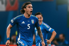 10 Pemain Diprediksi Bergabung Bersama Arsenal Musim Panas Ini, Ada Pemain Terbaik Italia di Euro 2024