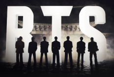Link Streaming Konser BTS The Comeback Live: ARIRANG di Netflix 21 Maret 2026, ARMY Siap-Siap!