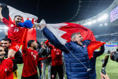 Bahrain Ngejek Timnas Indonesia Seperti Lawan Belanda, Pelatih Malaysia Yakin Skuad Garuda Lolos Piala Dunia 2026