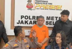 Guru Ngaji Tebet Kerap Lecehkan Murid, Modusnya Bikin Geleng-geleng