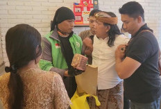 Kejati Bali OTT Kepala Desa Adat Diduga Peras Investor Tanah Rp10 Miliar
