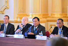 Indonesia Krisis Dokter, Inggris Digandeng Bangun 10 Kampus Kedokteran dan IT