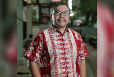 Perjuangan Gagasan: Membangun Identitas Kota Jakarta dengan Kearifan Lokal