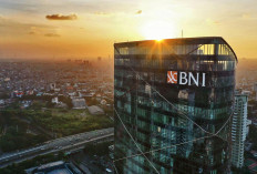 Berapa Angsuran Dana Pinjaman KUR BNI 2025 Rp100 Juta, Ini Simulasi Cicilan Paling Ringan Tenor hingga 5 Tahun