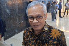 Anies Kritik Presiden RI Tak Pernah Hadir di Acara PBB, PDIP: Kritik Boleh Tapi Harus Argumentatif