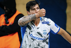 Sergio Castel Resmi Bikin Lini Serang Persib Makin Ngeri, Ivar Jenner ke Dewa United dan Zijlstra ke Persija