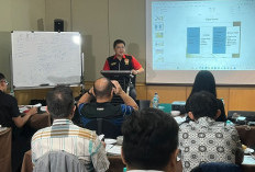 Ancaman Resesi Global, Alvin Lim Ajak Masyarakat Cerdas Mengatur Keuangan Lewat Edukasi Finansial
