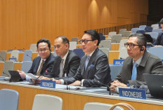 Sukses Sidang SCCR, Proposal Indonesia Didukung Sejumlah Negara dan Kelompok Regional Besar
