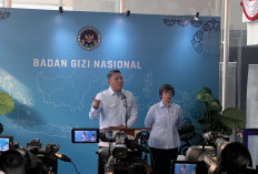 BGN Pecat 66 Kepala Dapur MBG, Terapkan Zero Tolerance Kasus Keracunan