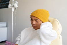 Vaksinasi Herpes Zoster Lindungi Pasien Kanker dari Serangan Virus, Ini Dosisnya
