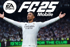 UPDATE! Kode Redeem EA Sport Terbaru 4 Februari 2025, Yuk Koleksi Item Eksklusif