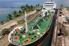  Docking 12 Kapal Rampung, Pertamina Patra Niaga Perkuat Keandalan Distribusi Energi Nasional