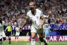 Bom Transfer 2026! Al-Hilal Bidik Harry Kane, Bayern Munich Terancam Kehilangan Mesin Gol Inggris