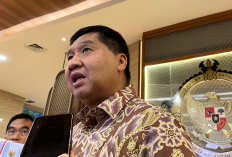 Usai Raih WTP, Menteri Ara Beberkan Tindak Lanjut Rekomendasi BPK RI