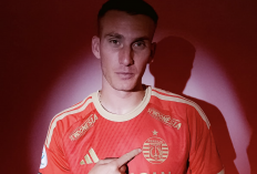 El Clasico Super League: Persija vs Persib Jadi Debut Ivan Mamut? Ini Jawaban Shin Tae-yong