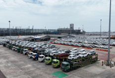 Inovasi Inland Transportation Dorong Kinerja Operasional IPCC Melonjak 25,64 Persen di November