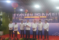 Diskon Transportasi Mudik Lebaran Capai Rp 911,16 Miliar