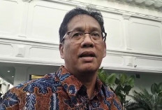 Purbaya Sebut Sentimen Negatif Jadi Biang Pelemahan Rupiah dan IHSG