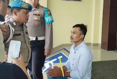 Penyewa Mobil dalam Kasus Penembakan Bos Rental Ditangkap, Polisi: Diamankan di Kontrakan Saudaranya!