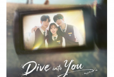 Sinopsis Drama Korea Dive Into You Tayang 26 September, Kisah Cinta Melawan Takdir