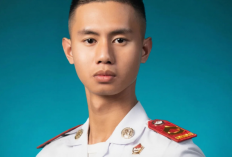 Profil dan Riwayat Pendidikan Kafka Bintang Peserta Clash of Champions Season 3, Tahfiz Qur'an Berprestasi