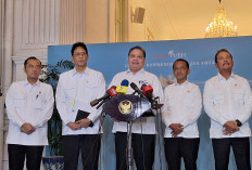 Pemerintah Gelontorkan Rp1,77 Triliun Agar Biaya Haji 2026 Tak Naik Meski Avtur Naik