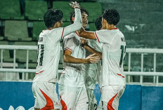 Syarat Timnas Indonesia U-19 Lolos Semifinal Piala AFF U-19 2026, Jadi Laga Hidup Mati Garuda Muda