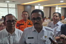 Arahan MUI, Pemkot Jaksel Ubah Cara Pemusnahan Ikan Sapu-sapu