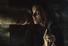 Jadwal Bioskop Trans TV Hari Ini 31 Maret 2026 Lengkap Sinopsis, Akhir Bulan Nonton Film Aksi