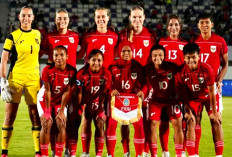 Menpora: Liga Putri Harus Jadi Ajang Scouting Talenta Muda Nasional