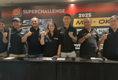 Seru! Superchallenge Super Prix 2025 Hadirkan Night Race di 4 Provinsi, Berhadiah Rp1,6 Miliar