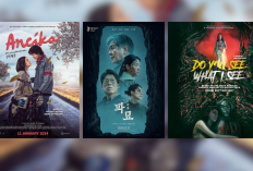 Jadwal Movievaganza Trans7 Hari Ini 1 Januari 2026 Lengkap Sinopsis, Exhuma hingga Do You See What I See Tayang Perdana di TV!