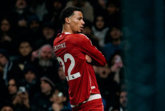 Cedera Parah Hugo Ekitike, Striker Liverpool Terancam Absen Hingga Piala Dunia 2026