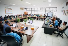 Wamensos Dorong Penguatan Kapasitas Tenaga Kependidikan Sekolah Rakyat