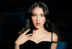 Muncul Rumor Davina Karamoy Pernah Dekat dengan Eks Menteri, Netizen Bongkar Istri Sah Sempat Spill