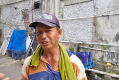 Seorang Pria Dibunuh Rekannya di Kalideres, Jakarta Barat, Saksi: Terdengar Suara Ramai