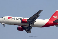 Mencekam! Boeing 737 Tiba-tiba Hilang dari Radar di Lepas Pantai Pakistan, Ini Kronologinya