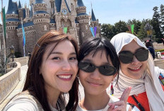 Ayu Ting Ting Pasang Badan Bela Syifa, Adiknya Dijulidin Numpang Hidup: Lakinya Kerja, Kakaknya Kaya!