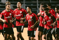 Hasil Timnas Indonesia di Piala AFF 2026 Tak Sesuai Harapan, PSSI Lakukan Evaluasi